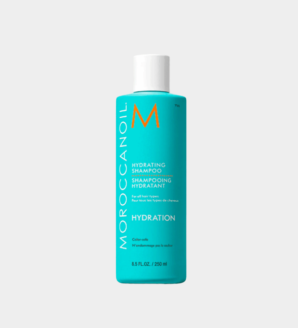 Moroccanoil shampoo hidratante