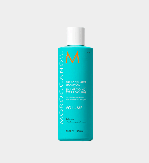 Moroccanoil Shampoo Volumen