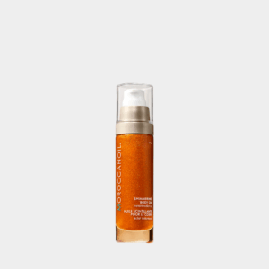 Moroccanoil shimmering body oil