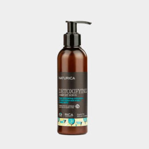 Naturica Exfoliante Detoxifying