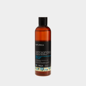 Naturica Shampoo Detoxifying