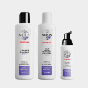 Nioxin kit #6 – Decolorado