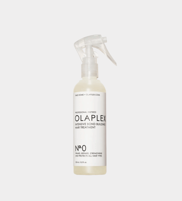 OLAPLEX 0 Tratamiento Capilar Intensivo