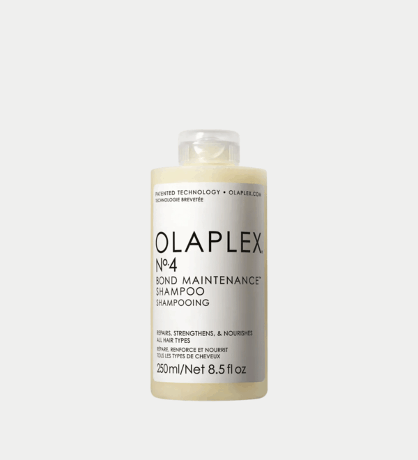 Olaplex 4 Shampoo Reparador