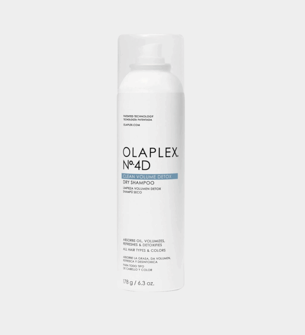 Olaplex 4D Dry shampoo
