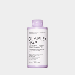 Olaplex 4P shampoo tonalizador