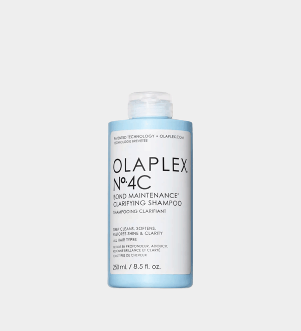 Olaplex N4C Clarifying Shampoo