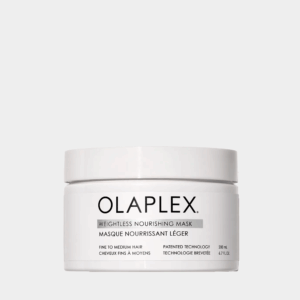 Olaplex weightless nourishing mascarilla