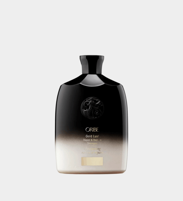 Oribe Gold Lust Shampoo Repair & Restore