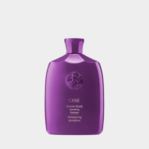 Oribe Serene Scalp Shampoo