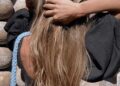 Cómo devolverle vida a tu pelo después de vacaciones