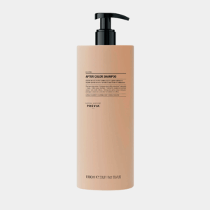 Previa After Color Shampoo – 1L