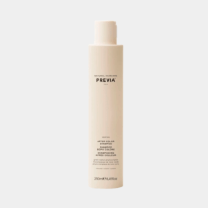 Previa After Color Shampoo – 250ml