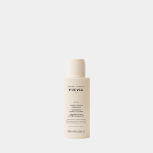 Previa After Color Shampoo Mini