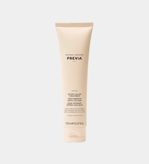 Previa After Color Tratamiento – 150ml