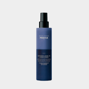 Previa Blonde Silver Bifasico