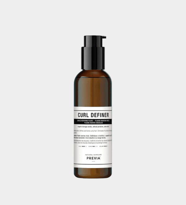 Previa Curl Definer