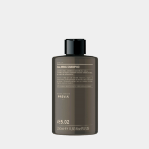 Previa Extralife Calming Shampoo
