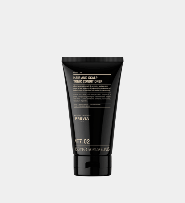 Previa Extralife Hair And Scalp Acondicionador-Tonico