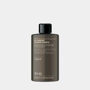 Previa Extralife Oily Dandruff Shampoo – Caspa grasa