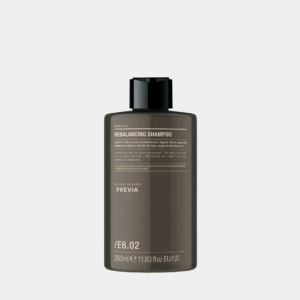 Previa Extralife Rebalancing Shampoo