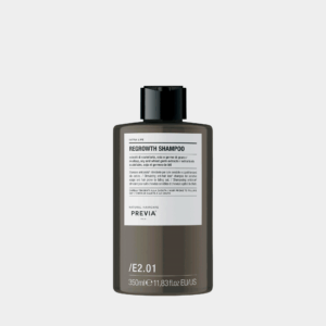 Previa Extralife Regrowth Shampoo – 350ml