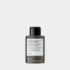 Previa Extralife Regrowth Shampoo mini