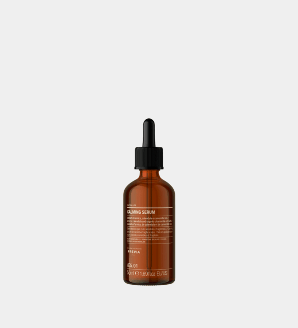 Previa Extralife Serum Calmante