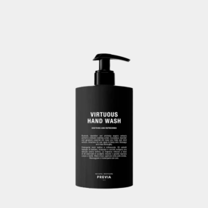 Previa Hand Wash