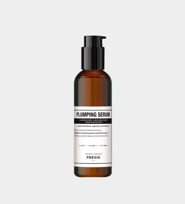Previa Plumping Serum