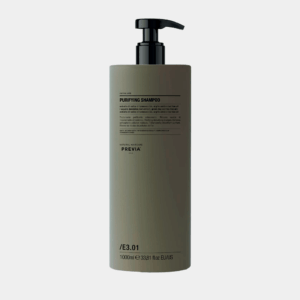 Previa Purifying Shampoo