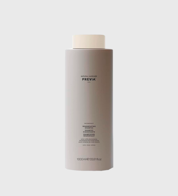 Previa Reconstruct Shampoo
