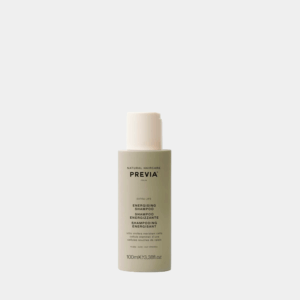 Previa Shampoo Mini Energising