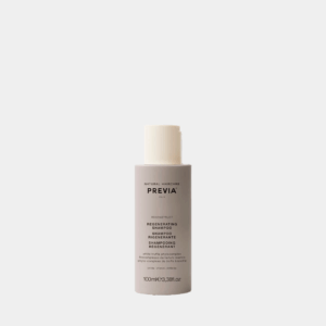 Previa shampoo mini reconstruct
