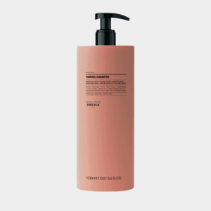 Previa Smoothing Shampoo