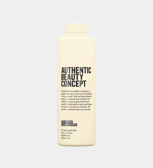 Replenish Acondicionador Authentic Beauty Concept