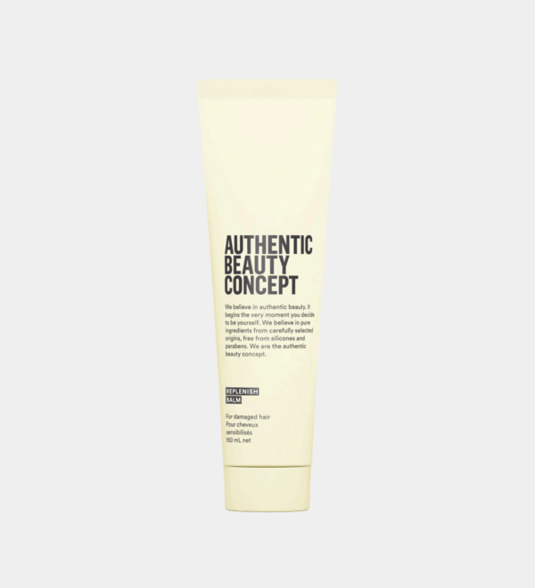 Replenish Balm Authentic Beauty Concept
