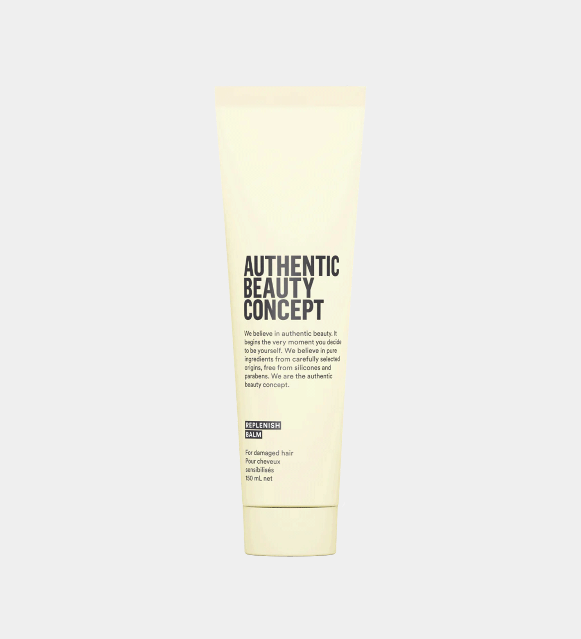 Replenish Balm Authentic Beauty Concept