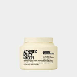 Replenish Mascarilla Light Cream Authentic Beauty Concept
