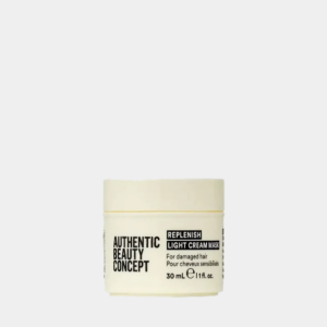Replenish Mascarilla Mini Light Cream Authentic Beauty Concept