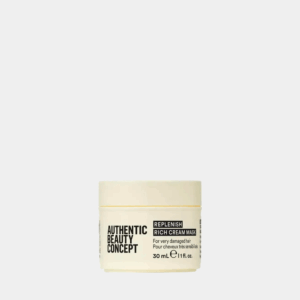 Replenish Mascarilla Mini Rich Cream Authentic Beauty Concept