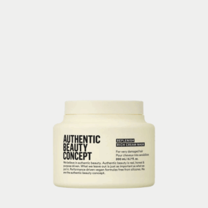 Replenish Mascarilla Rich Cream Authentic Beauty Concept
