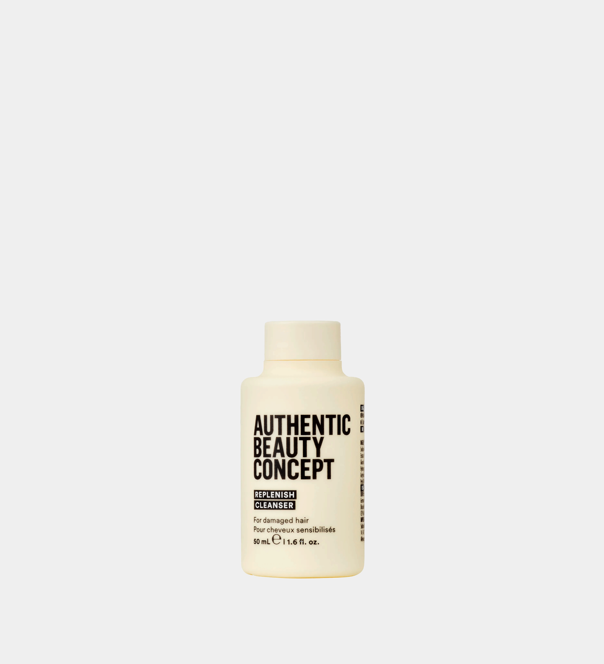 Replenish Shampoo Mini Authentic Beauty Concept