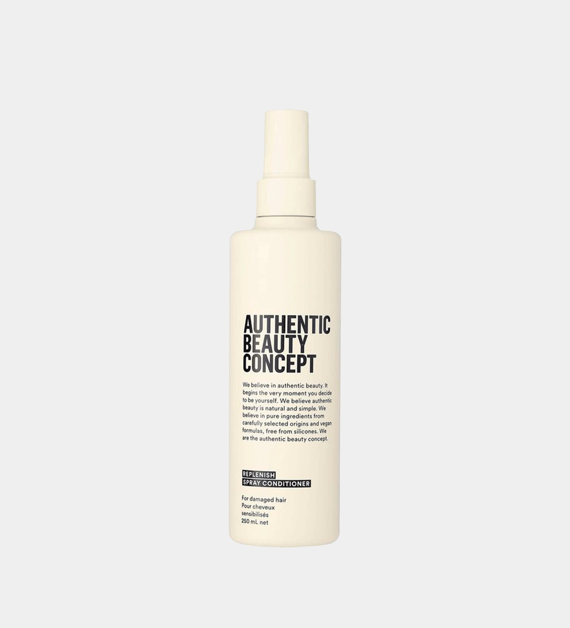 Replenish Spray Acondicionador Authentic Beauty Concept