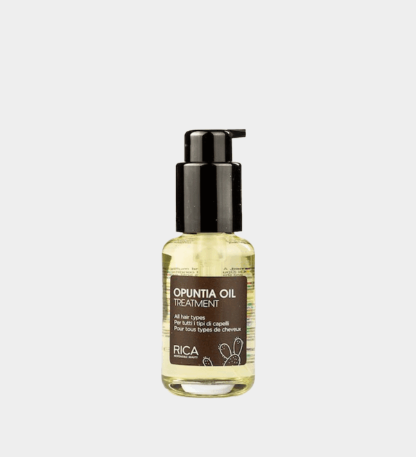 Rica Aceite de Opuntia