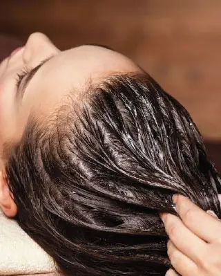 Scalp Reset