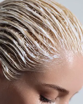 Scalp Reset