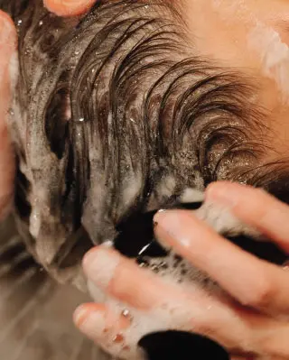 Scalp Reset