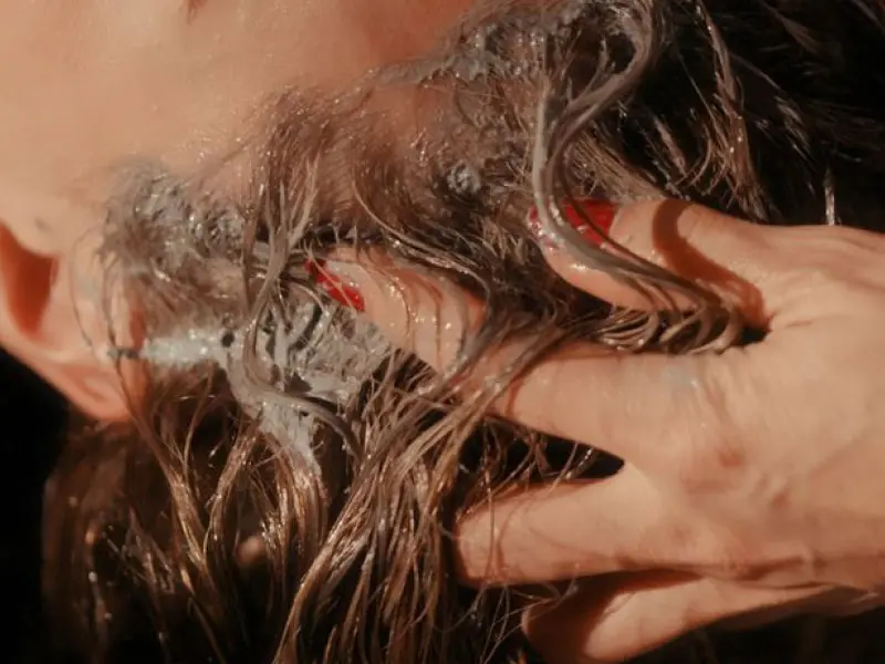 Scalp Reset