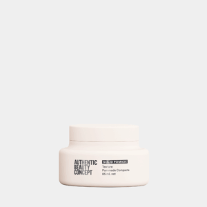 Solid Pomade Authentic Beauty Concept